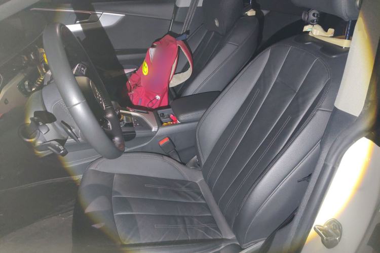 Used Audi A5 2019 Sportback 40 TFSI Fashion Model
