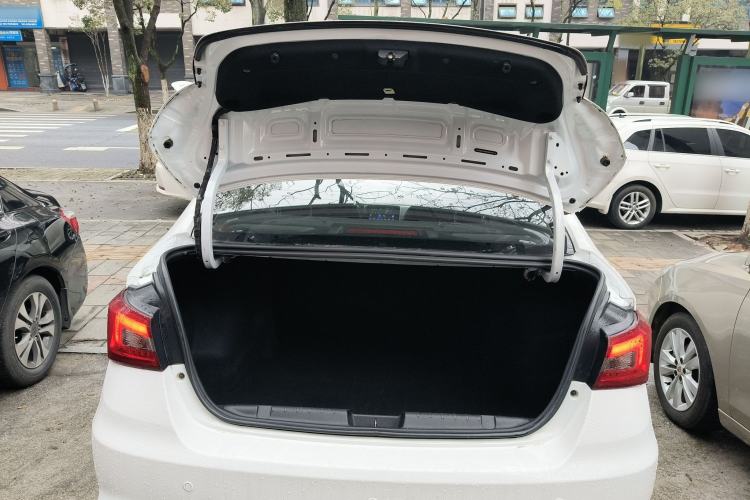 Used Chery Arrizo 5 2019 1.5L CVT Youth Edition China V Standard