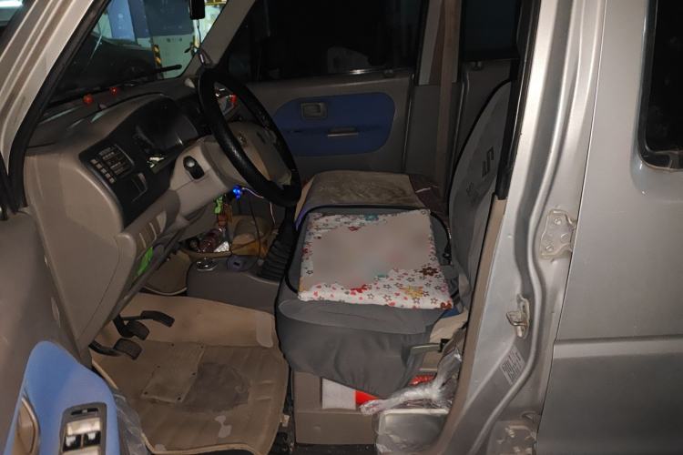 Used Suzuki Wagon R 2012 All-Purpose Model 1.4L Manual Standard Version
