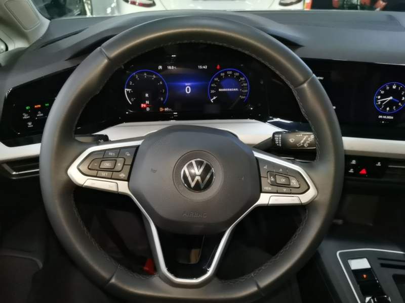 Used Volkswagen Golf 2021 280TSI DSG Pro — 10
