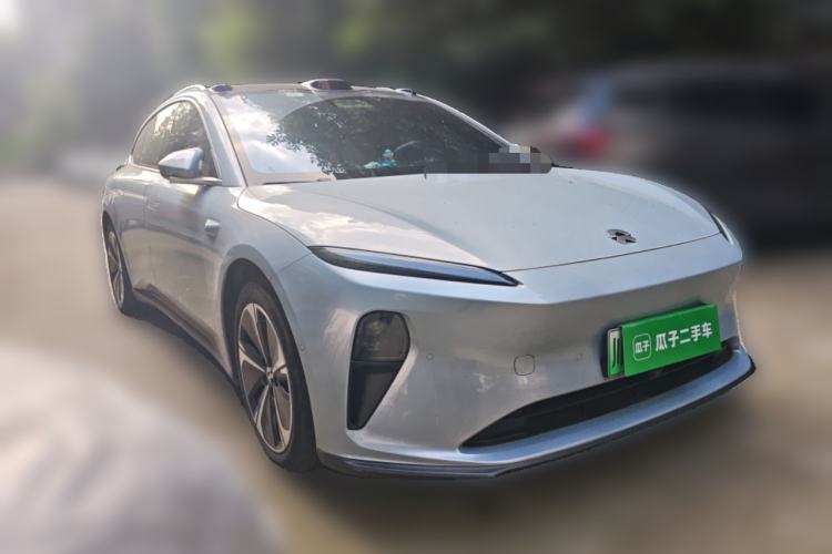 Used Nio ET5T 2023 75 kWh Touring
