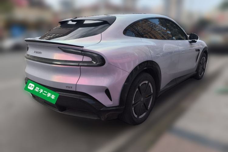 Used Xiaomi Auto YU7 2025 Ultra-Long Range All-Wheel Drive Pro Version