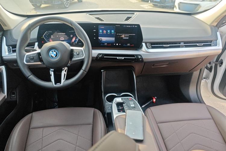 Used BMW iX1 2023 eDrive25L M Sport Package
