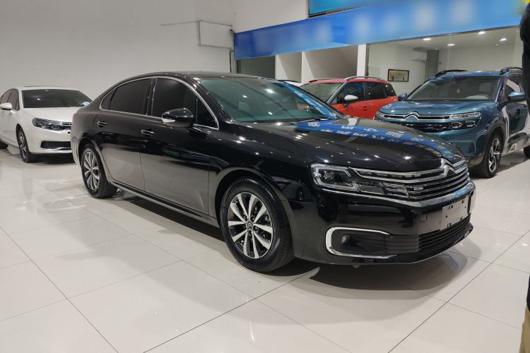 Used Citroen C6 2022 400THP Co-Creation Edition