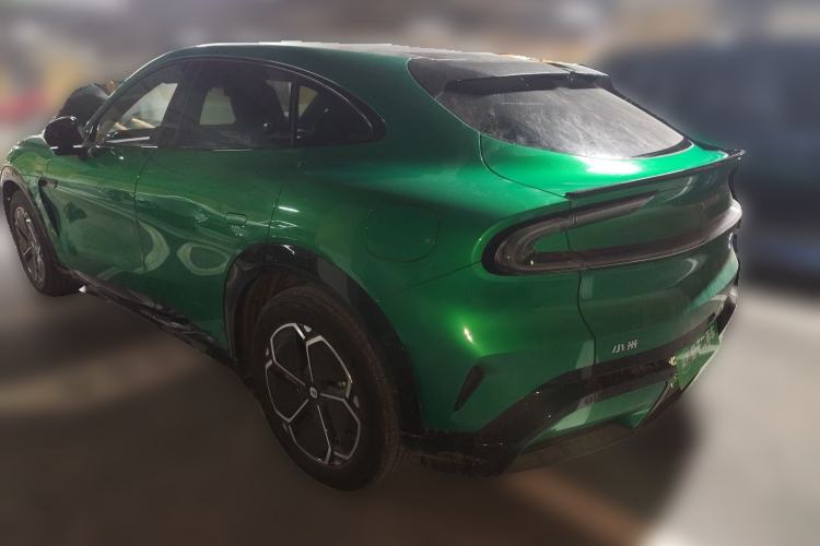 Used Xiaomi Auto YU7 2025 Ultra-Long Range Rear-Wheel Drive Version
