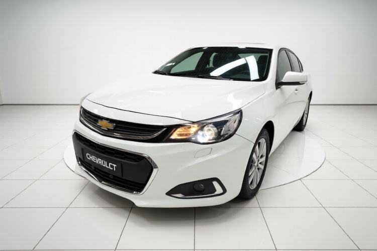 Used Chevrolet Malibu 2016 1.6T Automatic Luxury Edition