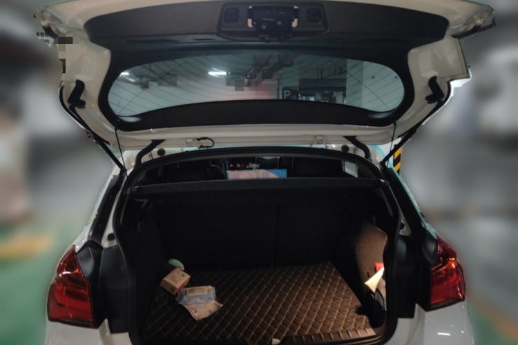 Used BMW 1 Series 2016 118i Leading Model
