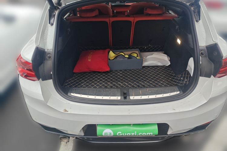 Used BMW X2 2020 sDrive25i Leading Model M Sport Package