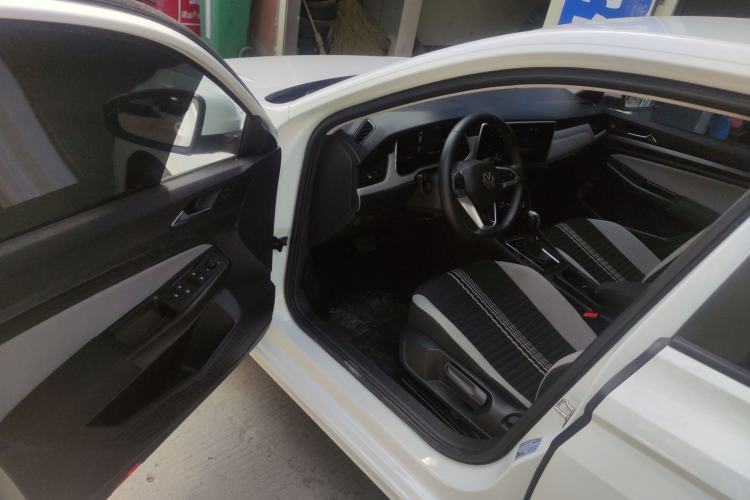 Used Volkswagen Bora 2024 200TSI DSG Comfort Edition Driver Seat