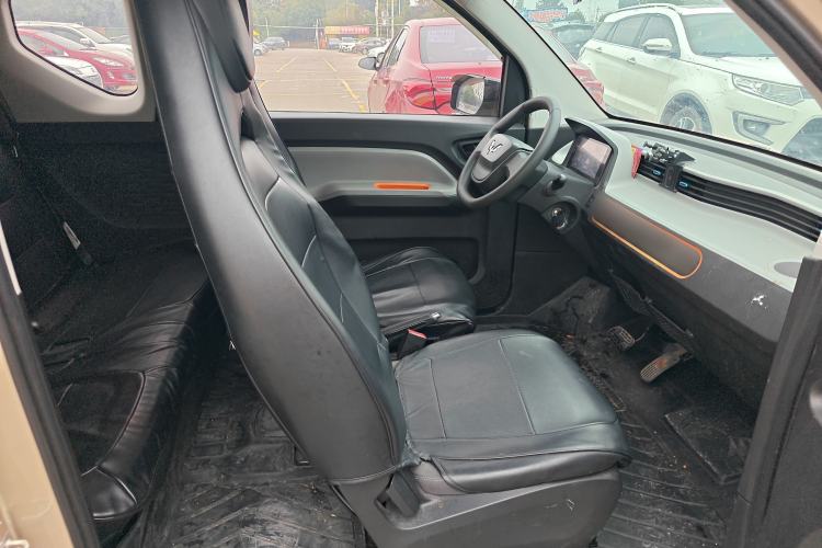 Used Wuling Hongguang MINIEV 2020 Enjoy Edition Lithium-Ion Battery
