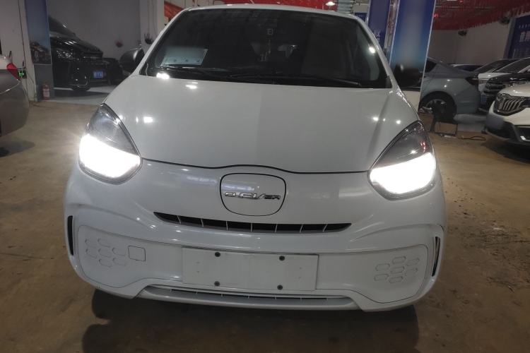 Used Roewe Clever 2022 311km QiQi BoBo Edition
