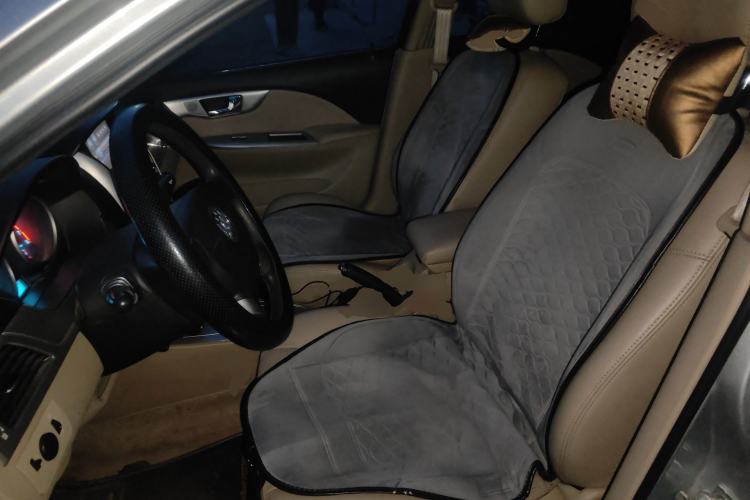Used Buick Excelle 2013 1.5L Automatic Classic Model Left Front Seat