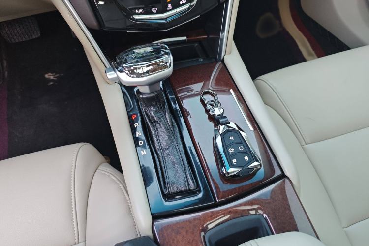 Used Cadillac XTS 2017 28T Tech Edition
