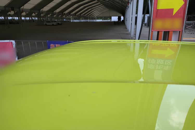 Used BYD Seagull 2024 Honor Edition 405km Flying Version