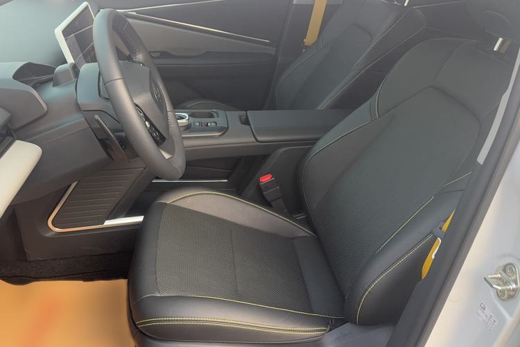 Used Toyota bZ5 2025 Model 550 PRO Smart Driving Edition
