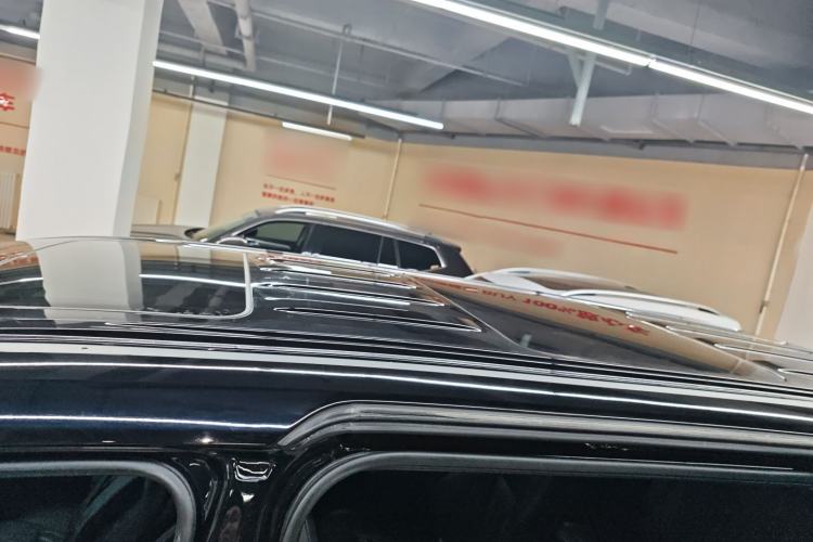 Used GAC Trumpchi M8 2024 Master Series 400T Ultimate Edition
