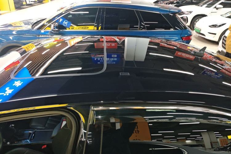 Used Volkswagen Passat 2020 Revised Version 280TSI Business Edition China VI Standard
