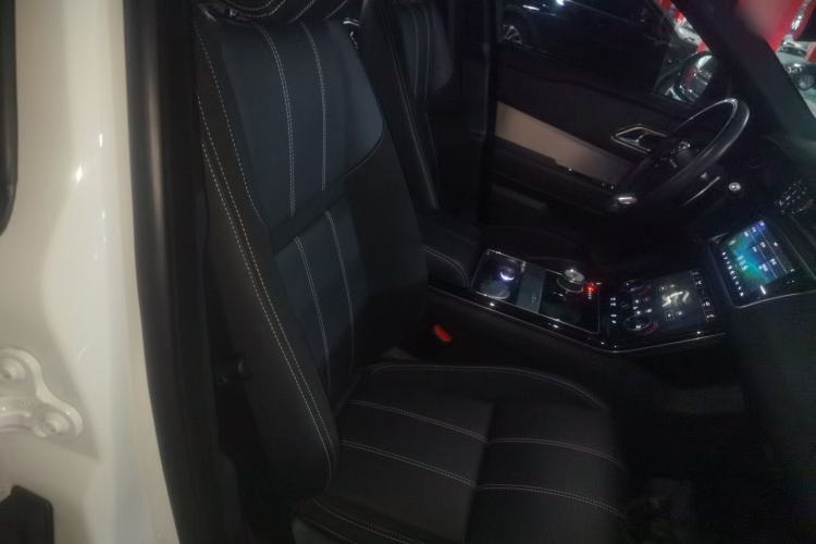 Used Land Rover Range Rover Velar 2020 P250 R-DYNAMIC S