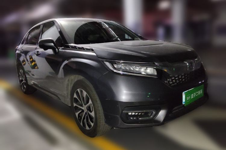 Used Honda Avancier 2017 240TURBO Two-Wheel Drive Premium Edition