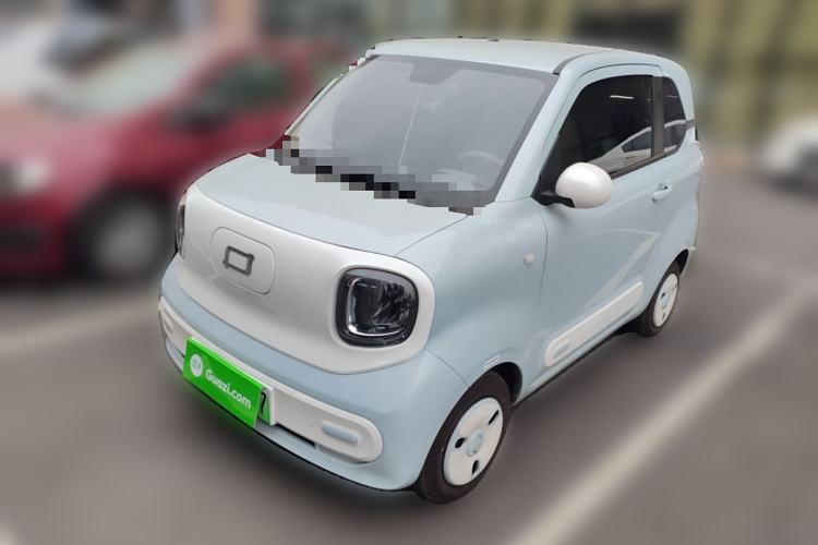 Used Bestune Pony 2025 222km Lightning Horse