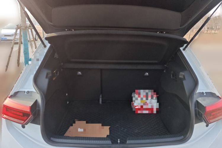 Used Volkswagen ID.3 2023 Upgraded Model Pure Intelligent Enjoyment Version
