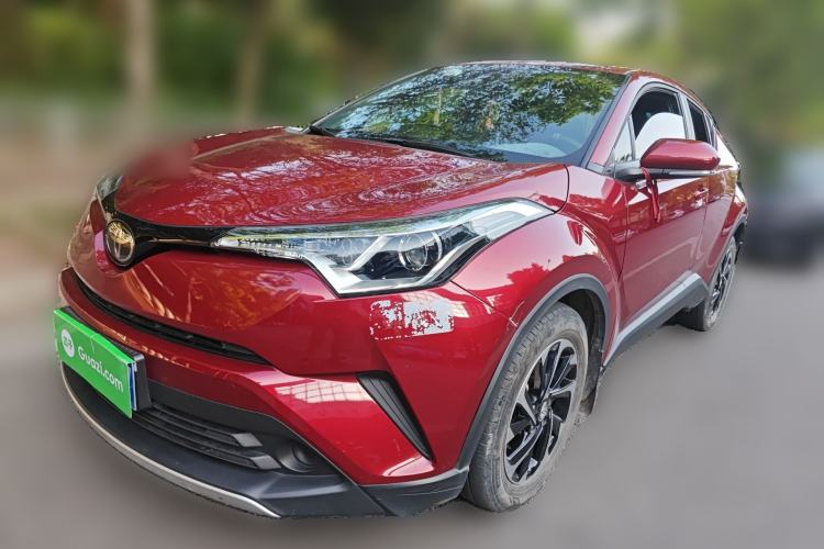 Used Toyota IZOA 2020 2.0L Enjoy Edition