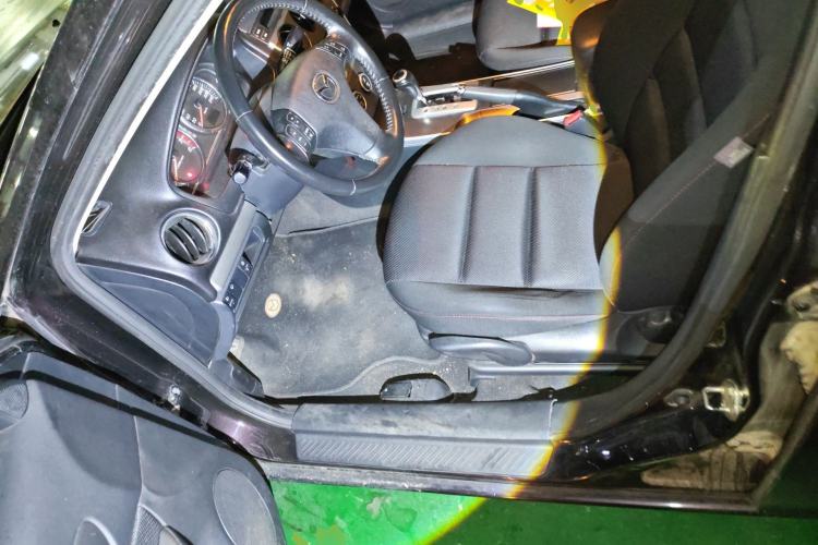 Used Mazda 6 2015 2.0L Automatic Fashion Edition Left Front Seat