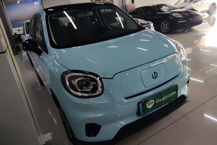 Used Leapmotor T03 2025 403 Comfort Edition
