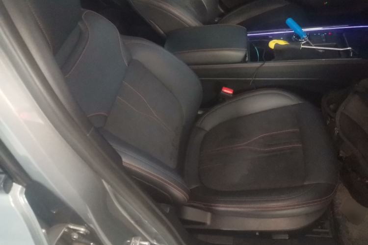 Used Ford Mondeo 2022 EcoBoost 245 Ultimate Model