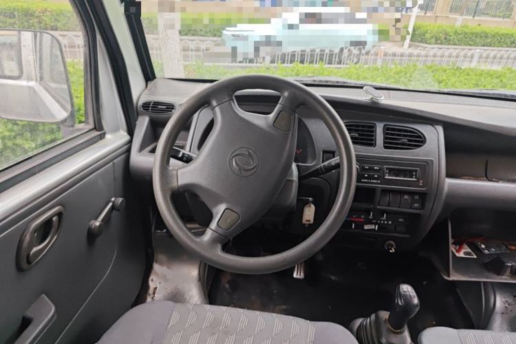 Used Dongfeng Xiaokang K05S  Steering Wheel