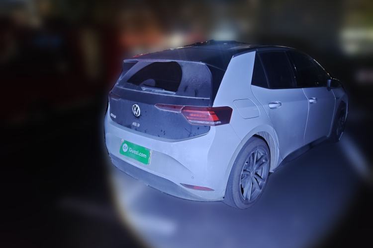 Used Volkswagen ID.3 2023 Pure Smart Edition
