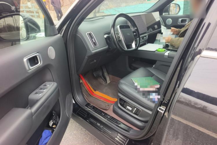 Used Li Auto L8 2024 Max