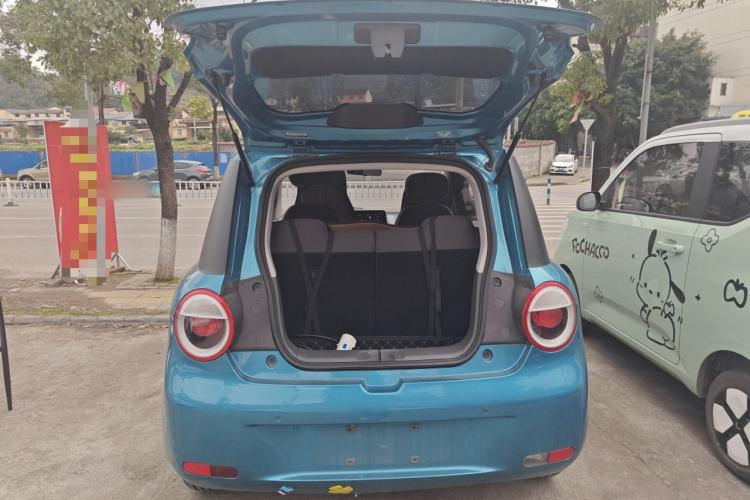 Used Qiyuan Lumin 2022 210km Sweet Edition