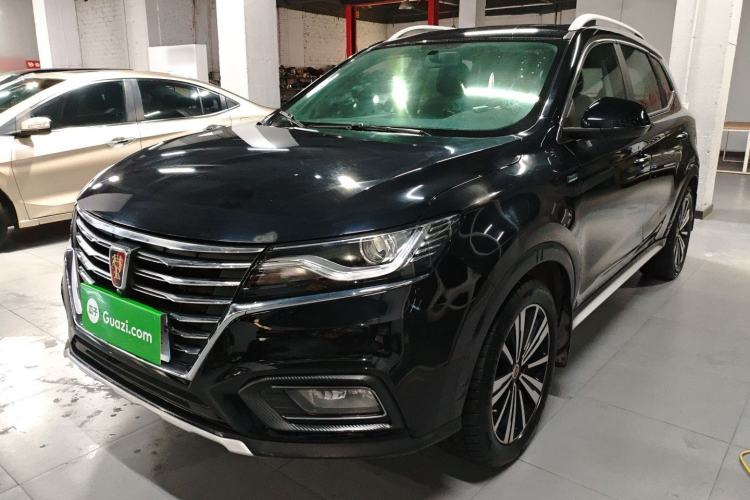Used Roewe RX5 2020 20T Automatic 4G Connected Million Edition