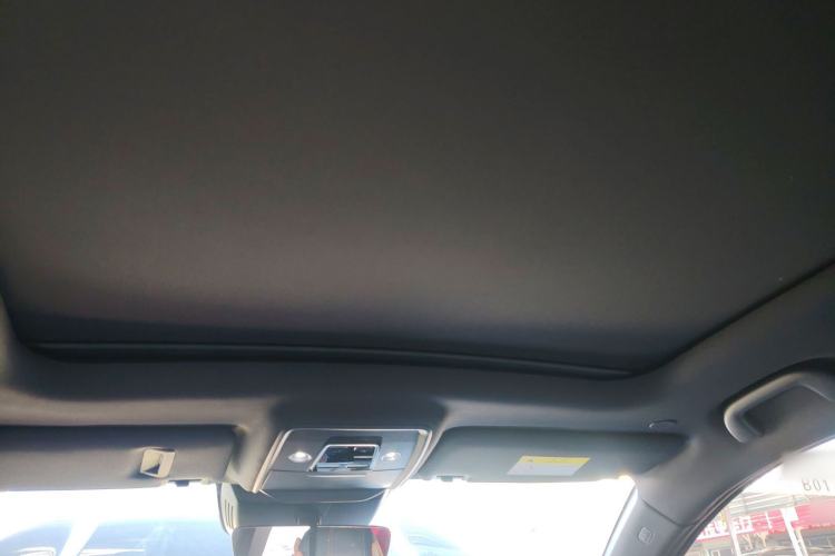 Used BYD Song PLUS New Energy 2024 HONOR Edition DM-i 71km Luxury Model