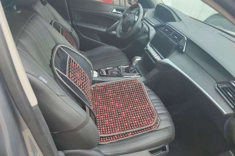 Used Peugeot 408 2024 360THP "Da Da" Model – Latou Edition