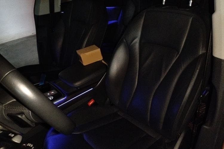 Used Audi Q8 2019 45 TFSI Prestige Dynamic Edition
