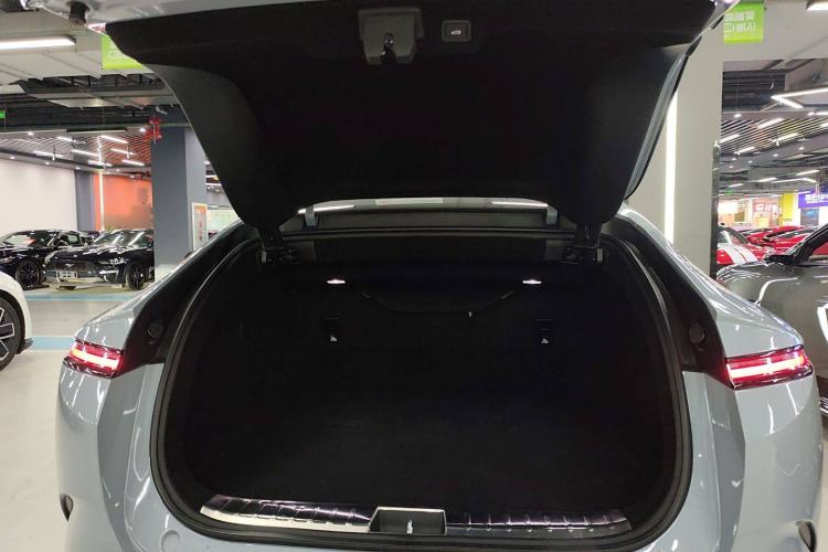 Used Avatr 12 2023 650 Three-Laser Four-Wheel Drive Performance Edition
