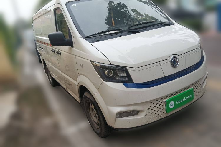 Used Dongfeng Yufeng EM27 2024 EM27 CATL 38.64 kWh