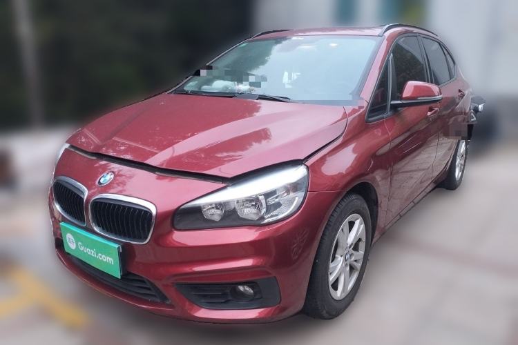 Used BMW 2 Series Active Tourer 2015 218i Leading Model