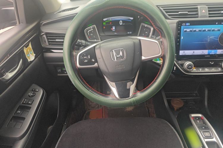 Used Honda Crider 2020 Lingpai Hybrid 1.5L Lingpai Luxury Edition
