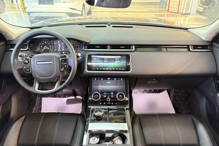 Used Land Rover Range Velar 2018 P380 S