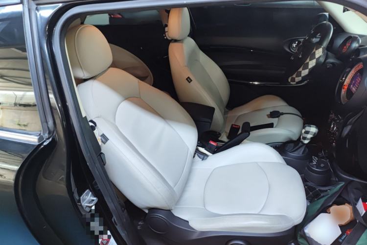 Used MINI Paceman 2013 1.6L COOPER
