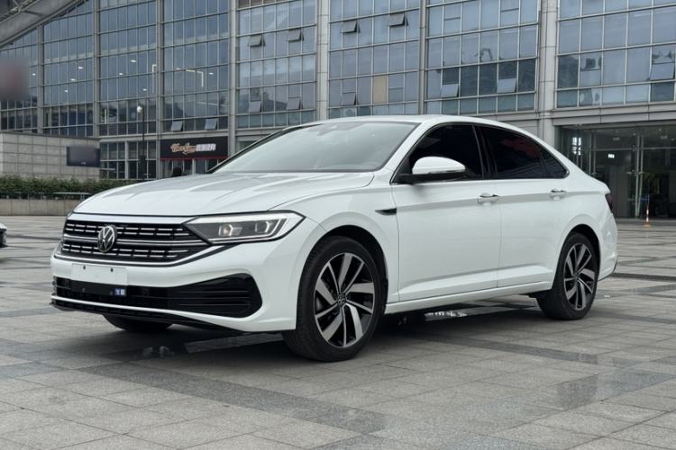 Used Volkswagen Sagitar 2023 300TSI DSG Excellence Edition