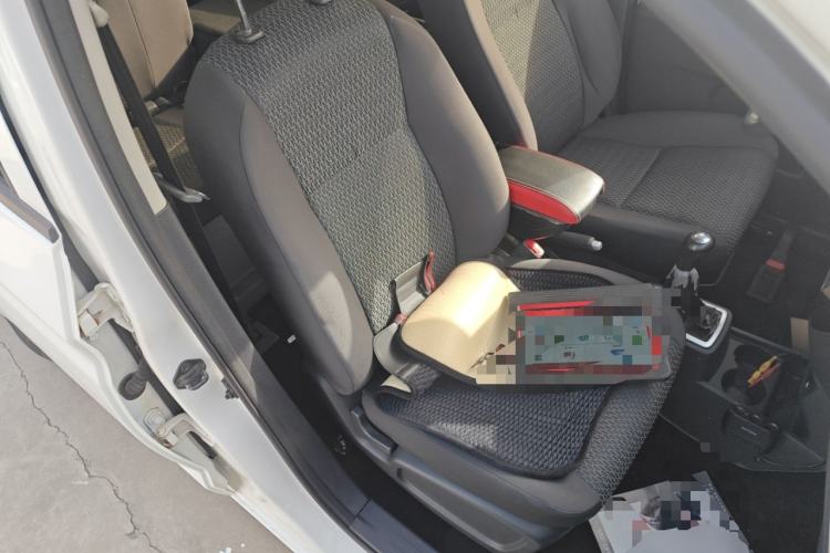 Used Oshan Olisway 2015 1.2L Manual Enjoyment Model