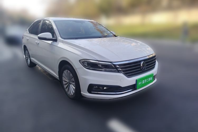 Used Volkswagen Lavida 2021 280TSI DSG Comfort Edition
