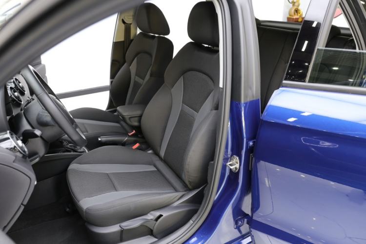 Used Audi A1 2016 30 TFSI Sportback Design Fashion Edition
