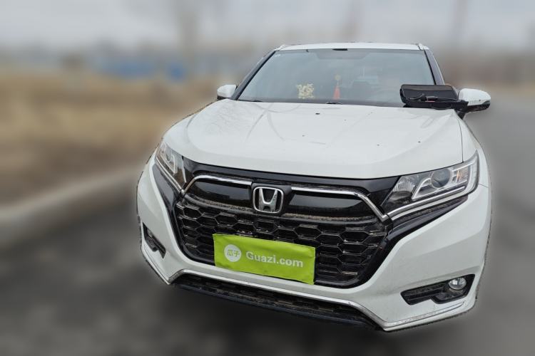 Used Honda UR-V 2020 240TURBO Two-Wheel Drive Zhiyue Version