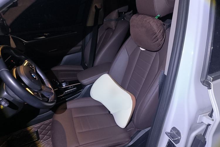 Used BMW X3 2020 xDrive25i M Sport Package