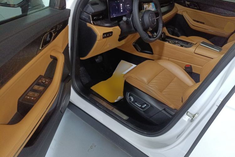 Used Lynk & Co 09 EM-P 2021 2.0T PHEV Halo Seven-Seater